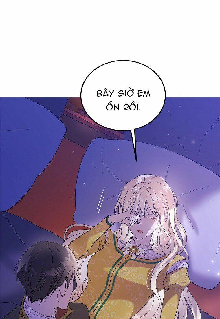 Cách Để Em Bảo Vệ Anh Chapter 49.1 - 47