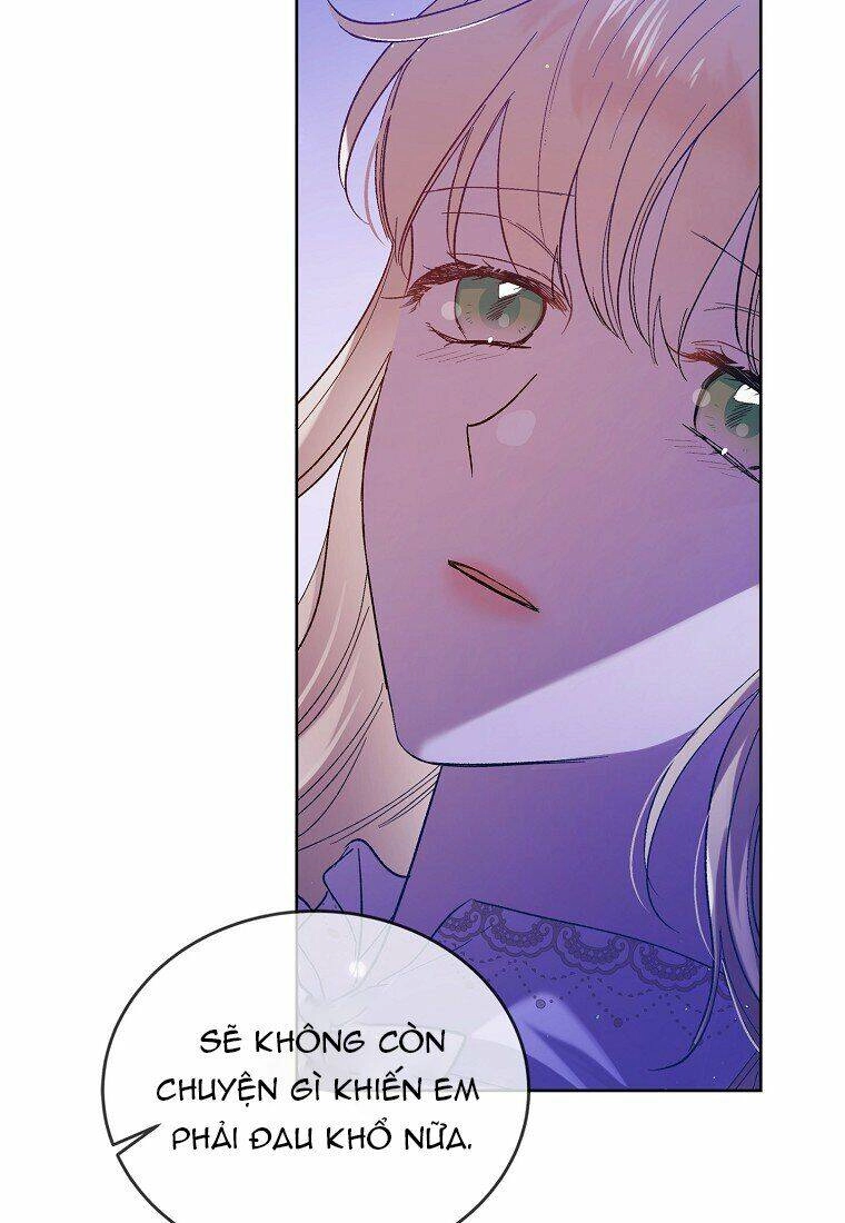 Cách Để Em Bảo Vệ Anh Chapter 49.1 - 60