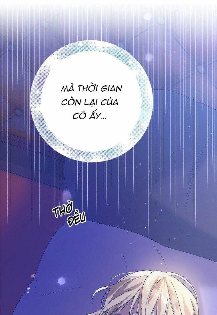 Cách Để Em Bảo Vệ Anh Chapter 49.1 - 83