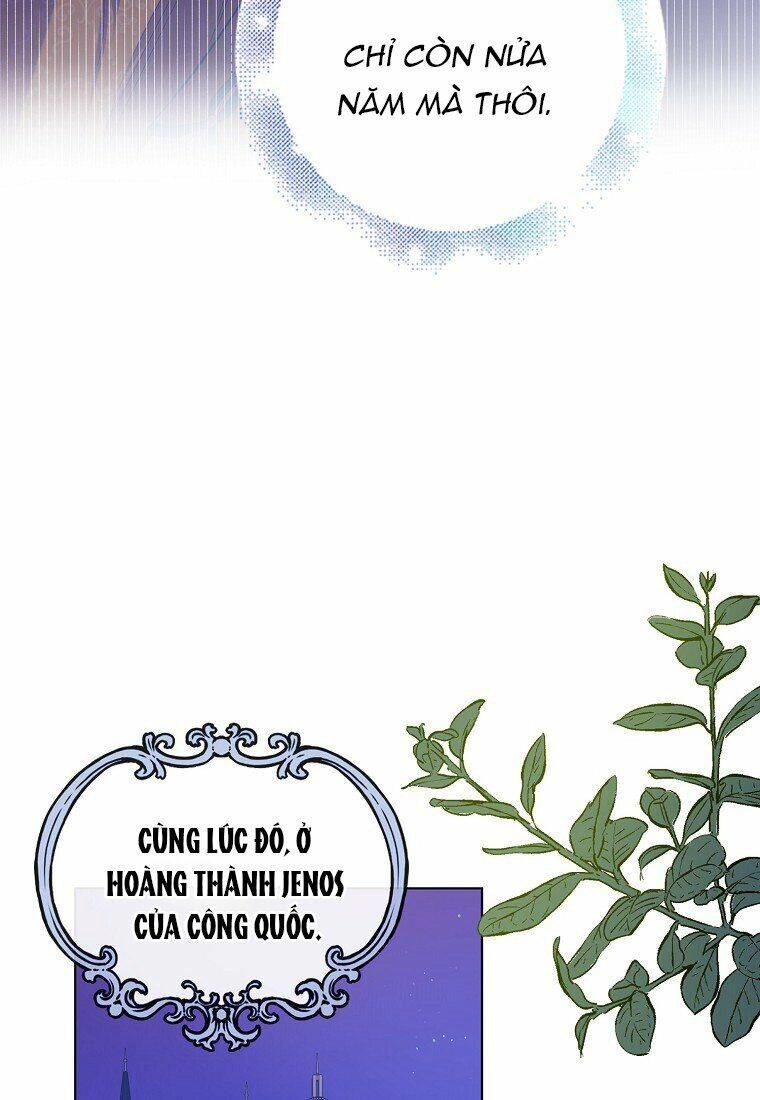 Cách Để Em Bảo Vệ Anh Chapter 49.1 - 85