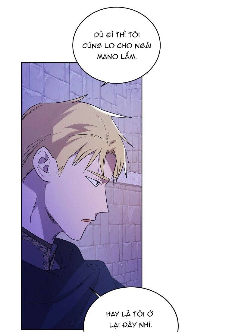 Cách Để Em Bảo Vệ Anh Chapter 49.2 - 4