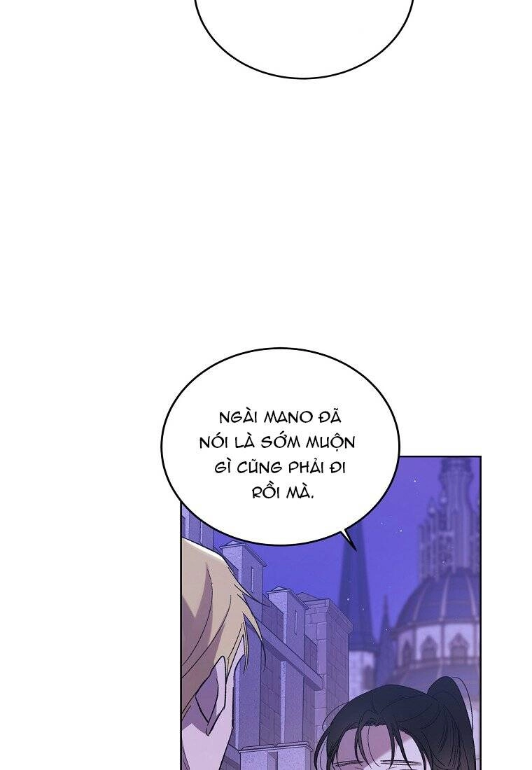 Cách Để Em Bảo Vệ Anh Chapter 49.2 - 5