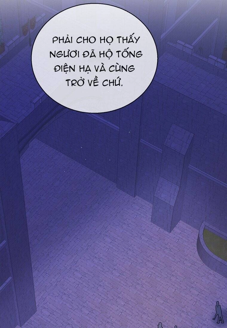 Cách Để Em Bảo Vệ Anh Chapter 49.2 - 7