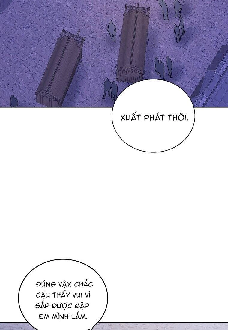 Cách Để Em Bảo Vệ Anh Chapter 49.2 - 8