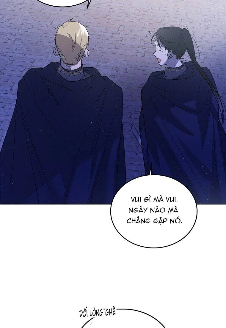 Cách Để Em Bảo Vệ Anh Chapter 49.2 - 9