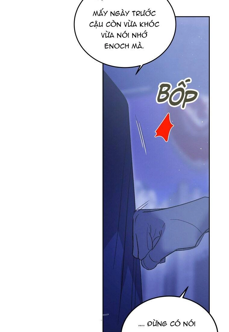 Cách Để Em Bảo Vệ Anh Chapter 49.2 - 10