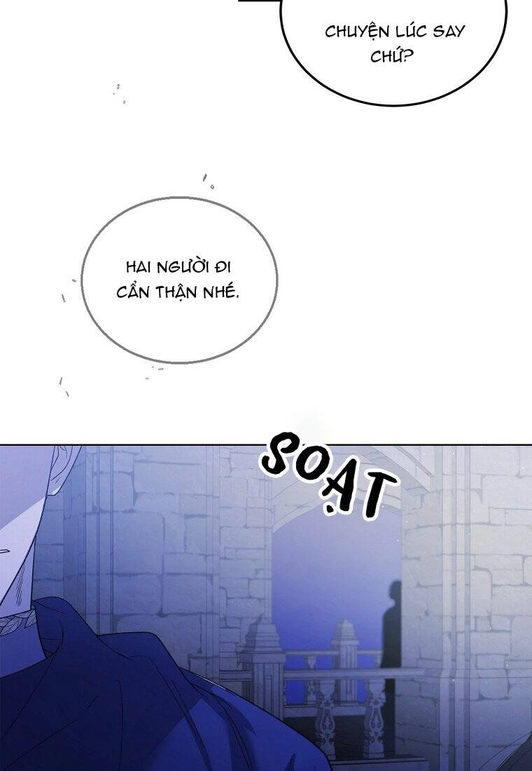 Cách Để Em Bảo Vệ Anh Chapter 49.2 - 11