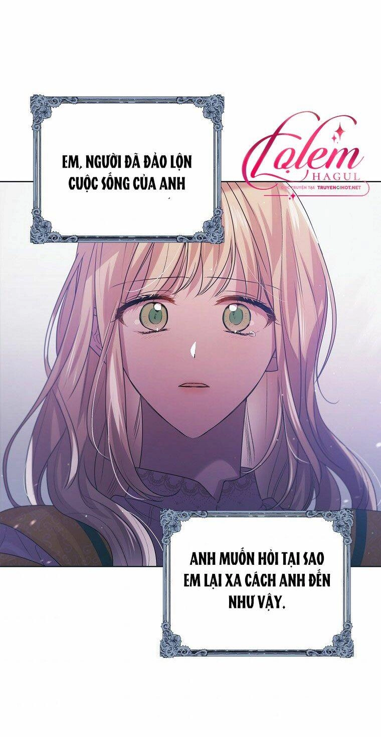 Cách Để Em Bảo Vệ Anh Chapter 50.1 - 39