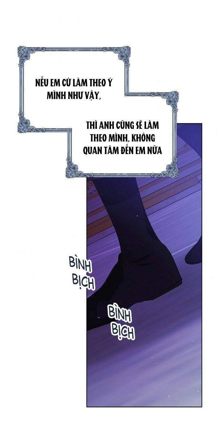 Cách Để Em Bảo Vệ Anh Chapter 50.1 - 40