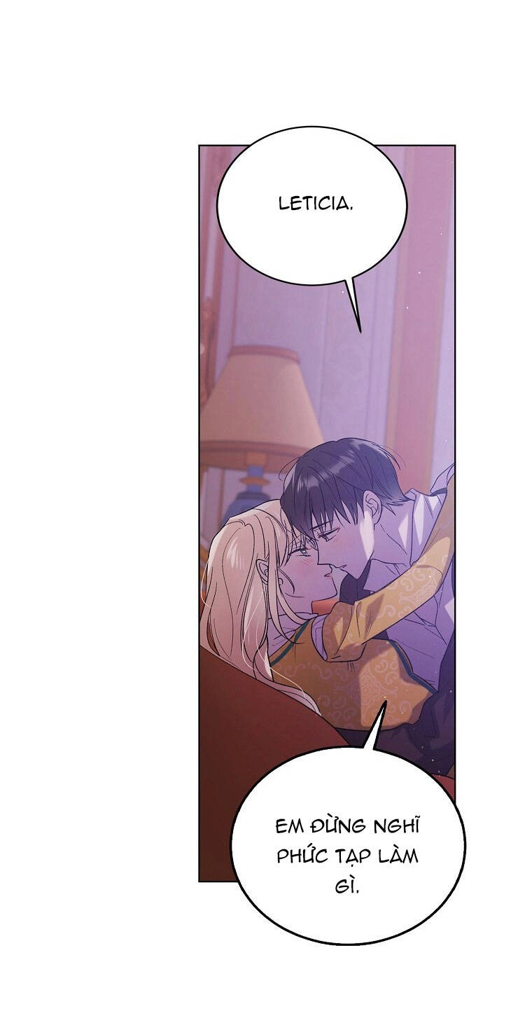 Cách Để Em Bảo Vệ Anh Chapter 50.2 - 2