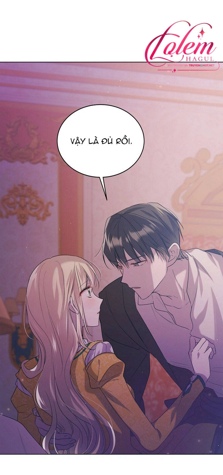 Cách Để Em Bảo Vệ Anh Chapter 50.2 - 6