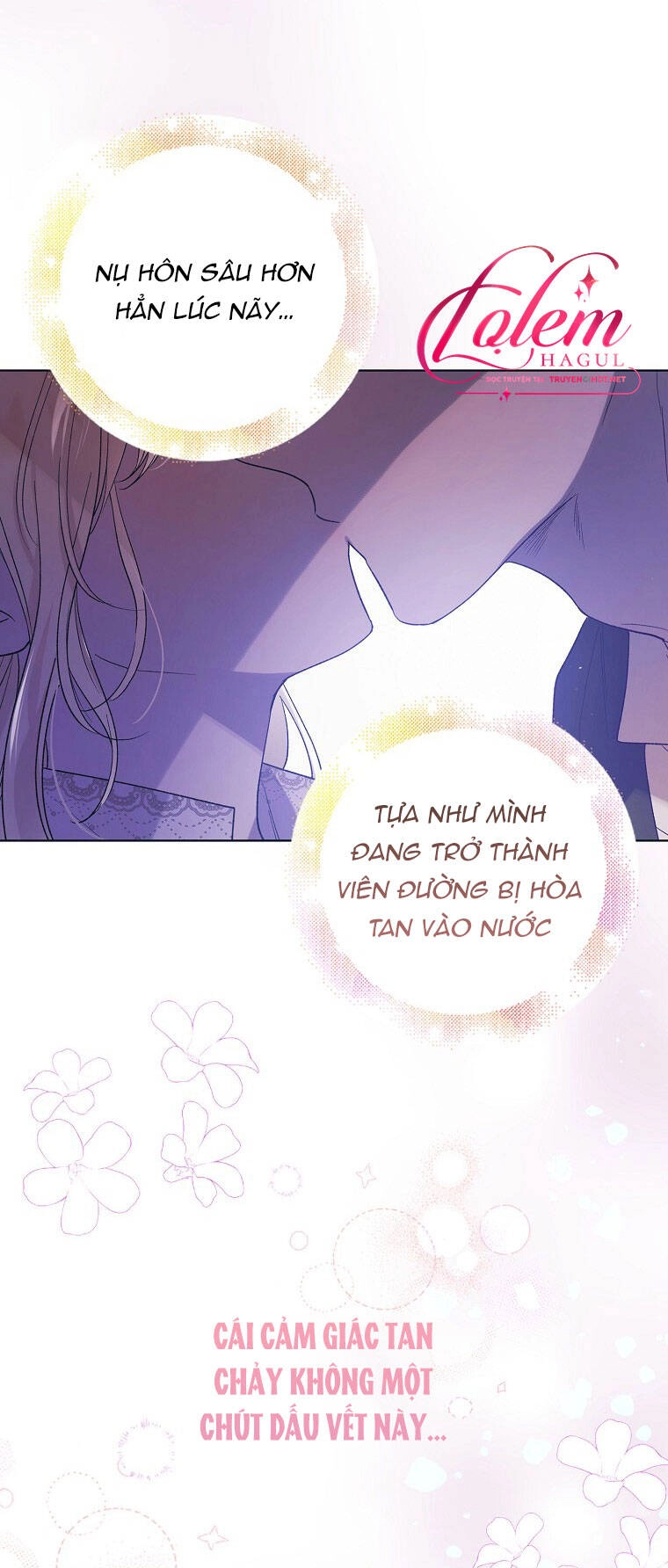 Cách Để Em Bảo Vệ Anh Chapter 50.2 - 9