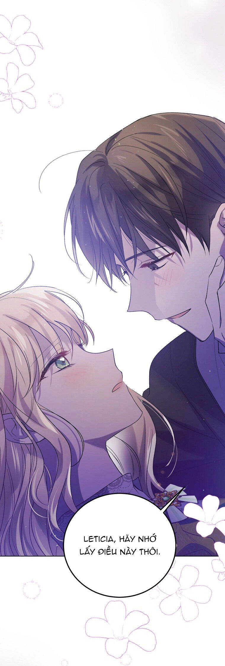 Cách Để Em Bảo Vệ Anh Chapter 50.2 - 11