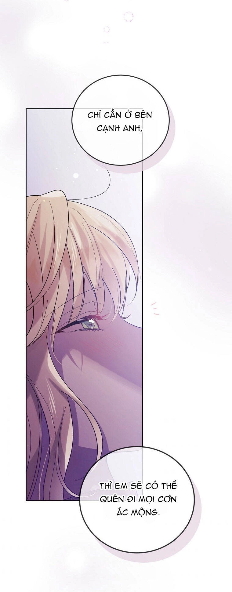 Cách Để Em Bảo Vệ Anh Chapter 50.2 - 12