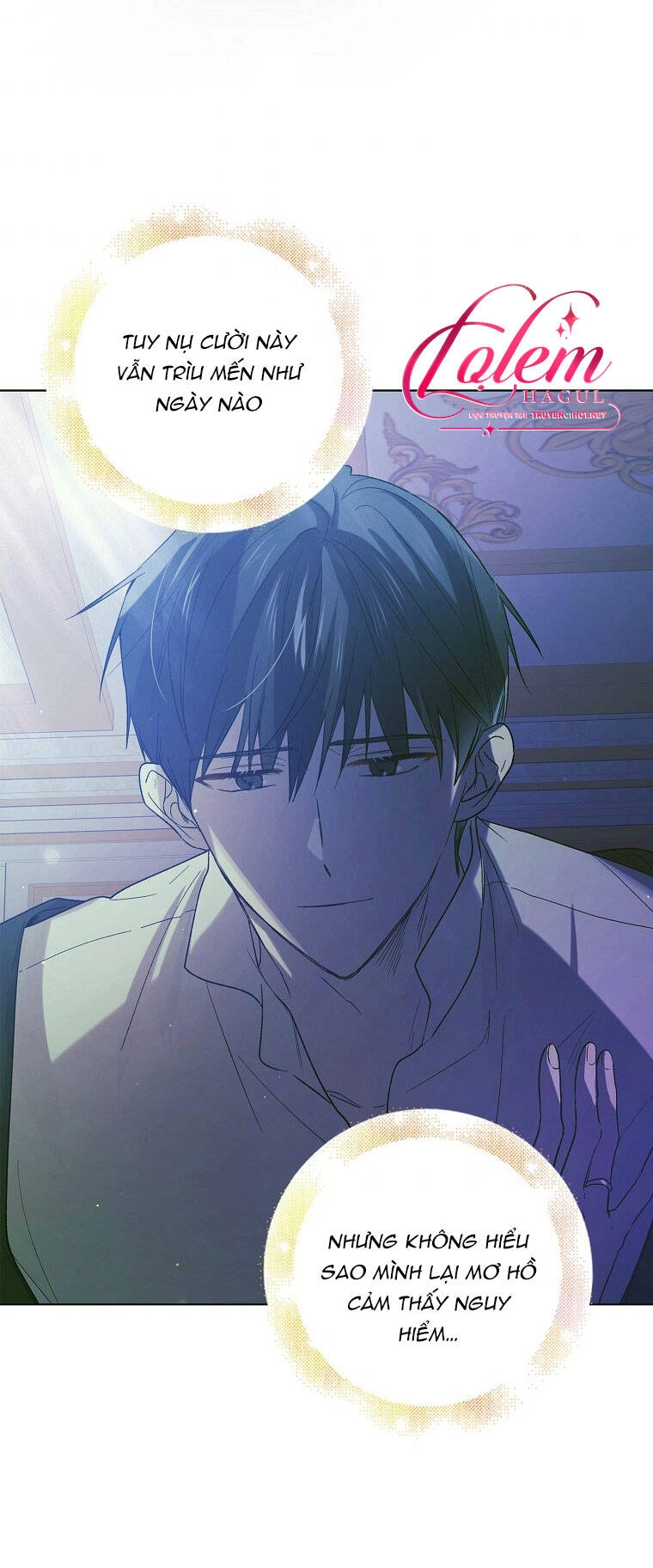 Cách Để Em Bảo Vệ Anh Chapter 50.2 - 13