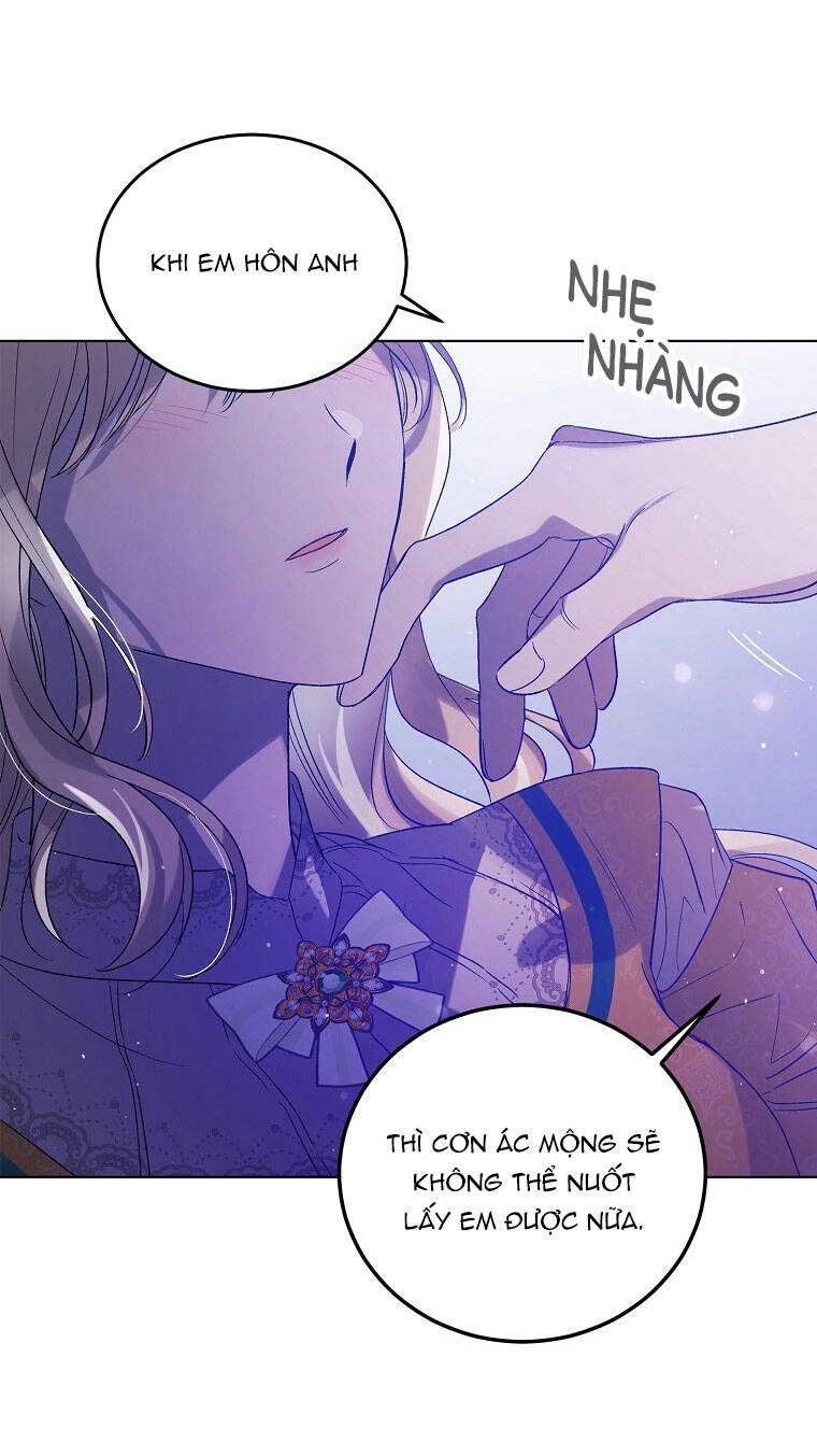 Cách Để Em Bảo Vệ Anh Chapter 50.2 - 14