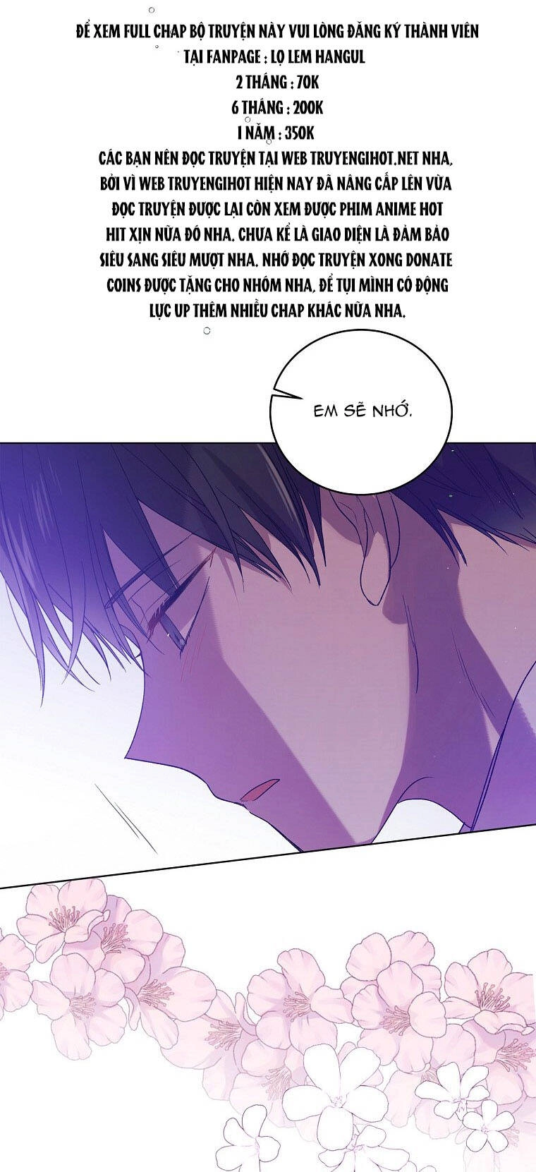 Cách Để Em Bảo Vệ Anh Chapter 50.2 - 18