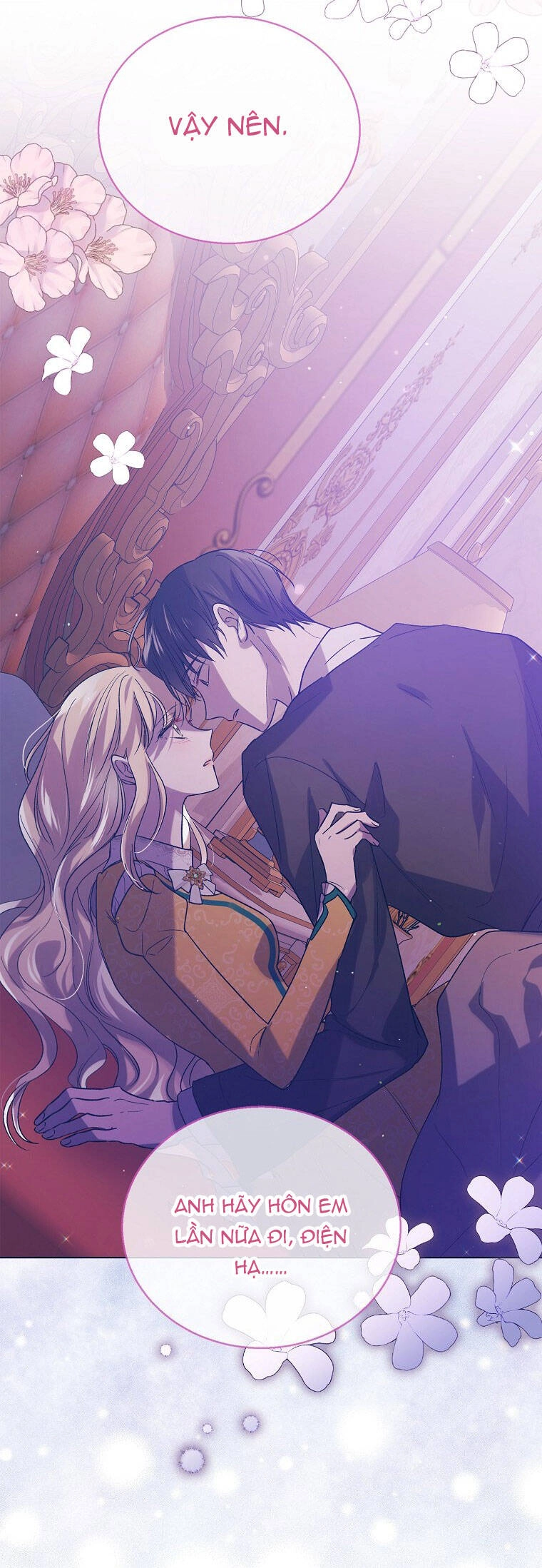 Cách Để Em Bảo Vệ Anh Chapter 50.2 - 19