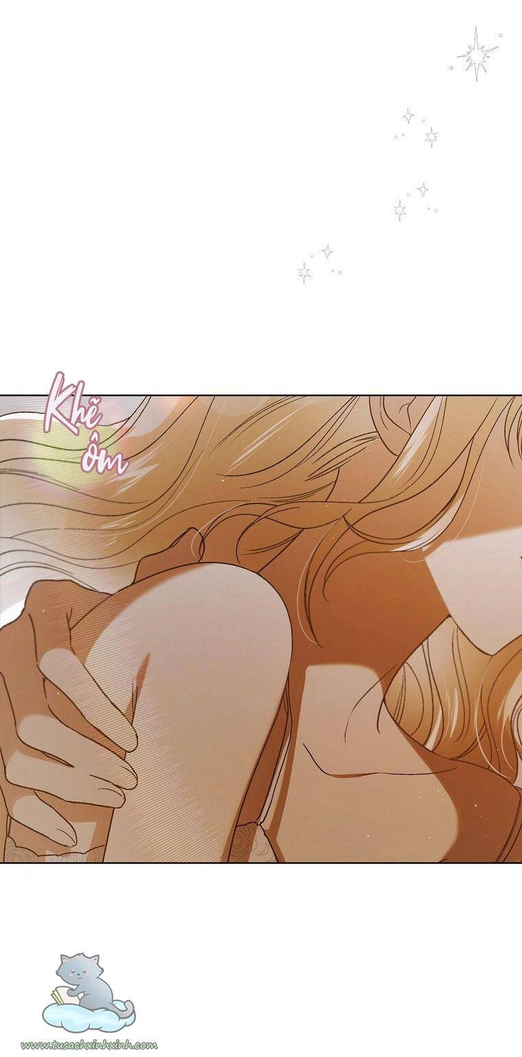 Cách Để Em Bảo Vệ Anh Chapter 51 - 3