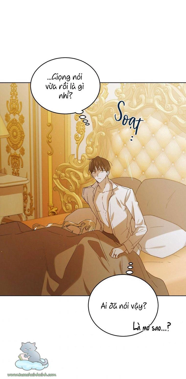 Cách Để Em Bảo Vệ Anh Chapter 51 - 6