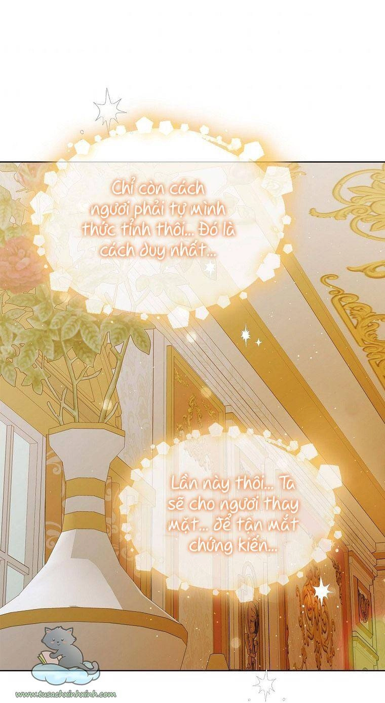 Cách Để Em Bảo Vệ Anh Chapter 51 - 7