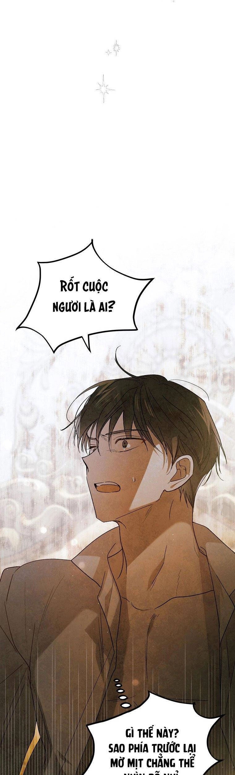 Cách Để Em Bảo Vệ Anh Chapter 51 - 8