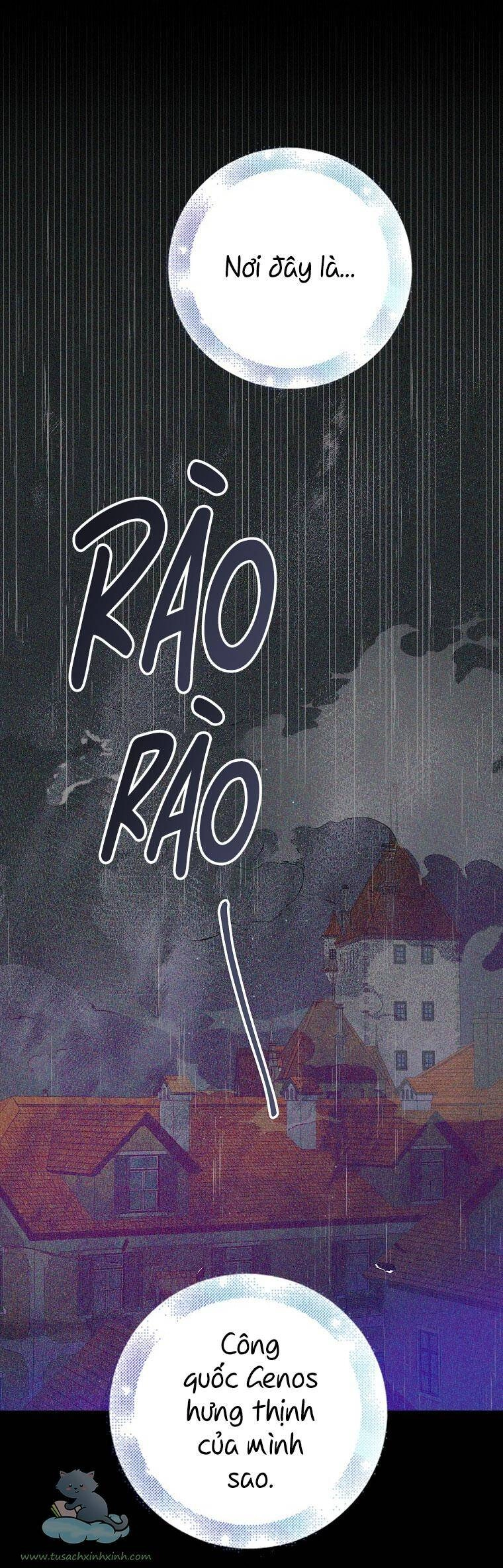 Cách Để Em Bảo Vệ Anh Chapter 51 - 12