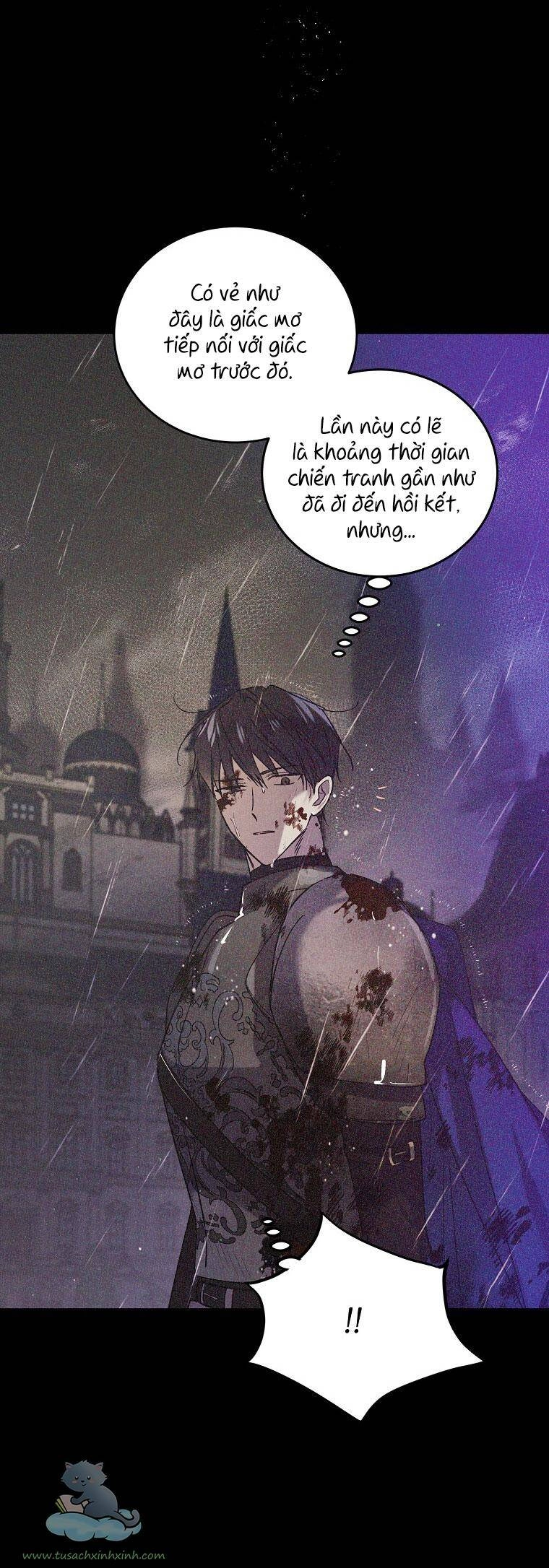 Cách Để Em Bảo Vệ Anh Chapter 51 - 13