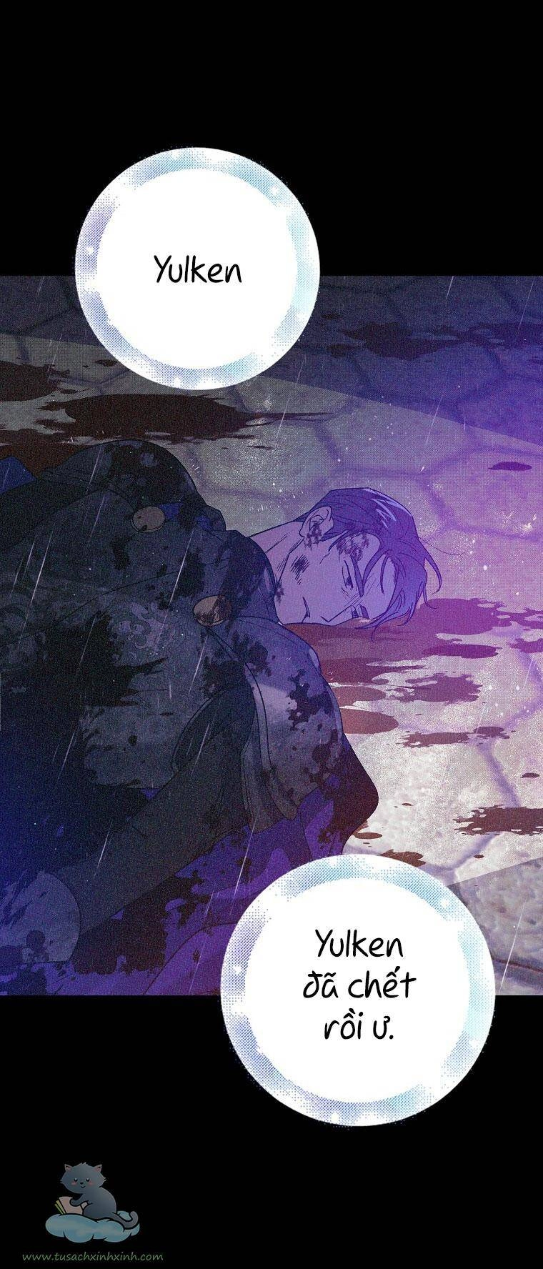 Cách Để Em Bảo Vệ Anh Chapter 51 - 14