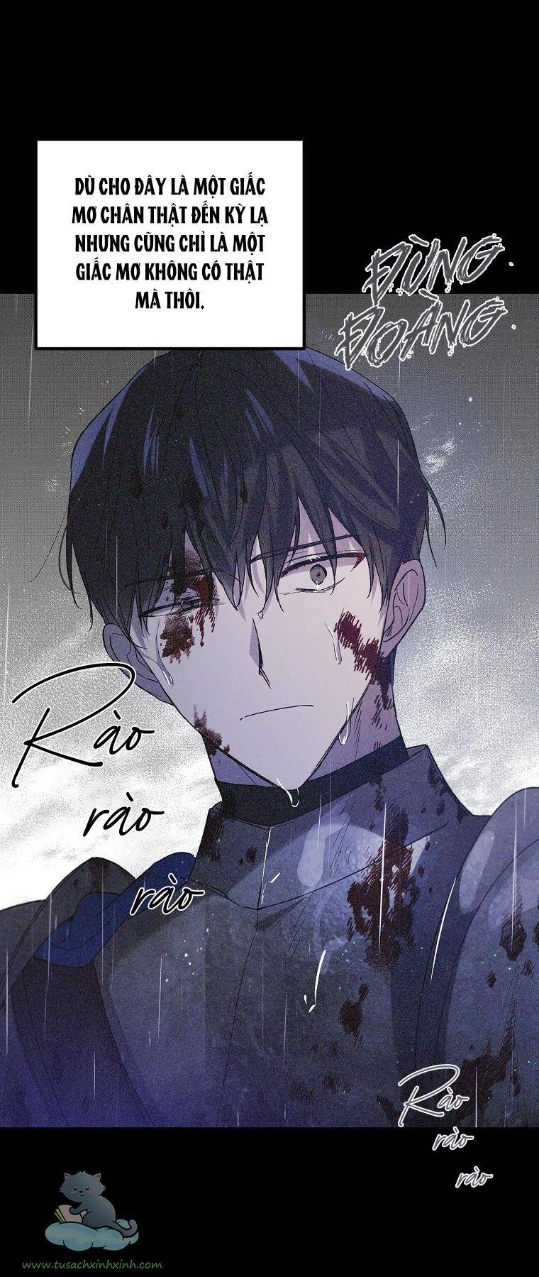 Cách Để Em Bảo Vệ Anh Chapter 51 - 15