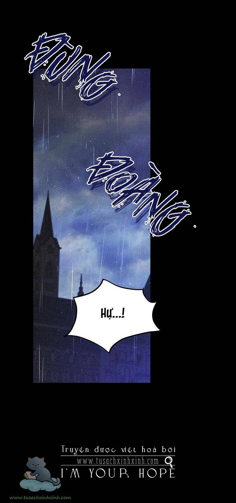 Cách Để Em Bảo Vệ Anh Chapter 51 - 16