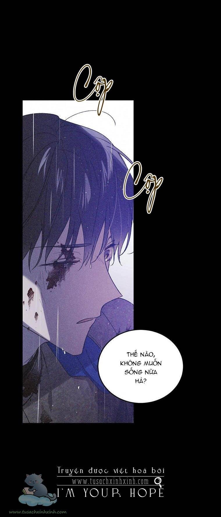 Cách Để Em Bảo Vệ Anh Chapter 51 - 18