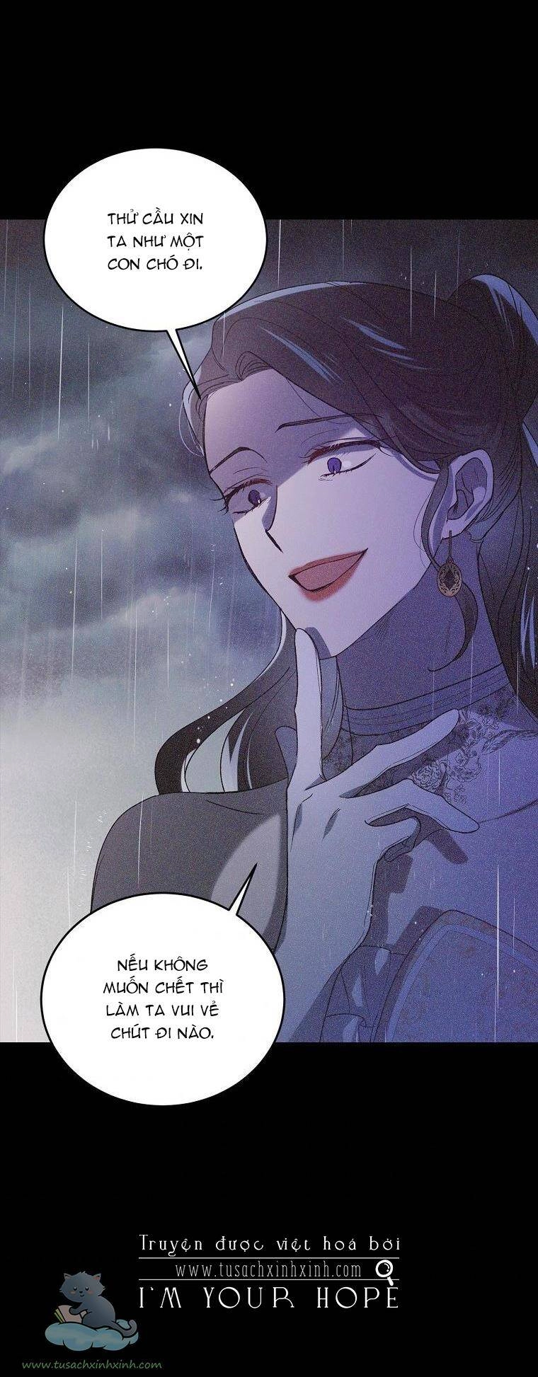 Cách Để Em Bảo Vệ Anh Chapter 51 - 25