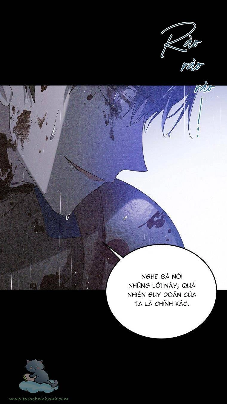 Cách Để Em Bảo Vệ Anh Chapter 51 - 27