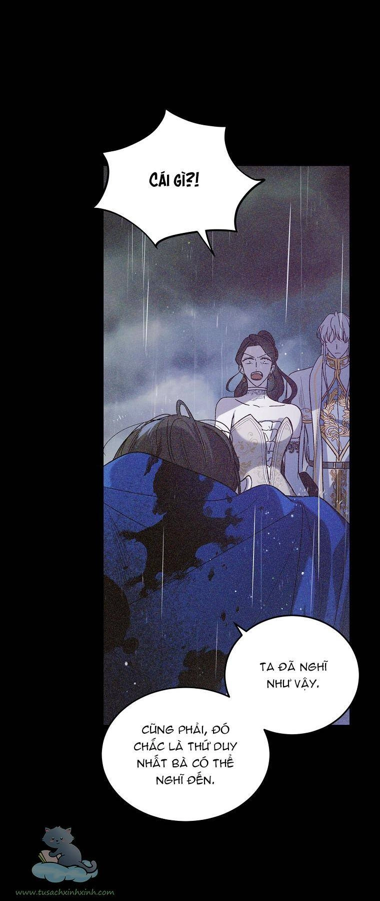 Cách Để Em Bảo Vệ Anh Chapter 51 - 28