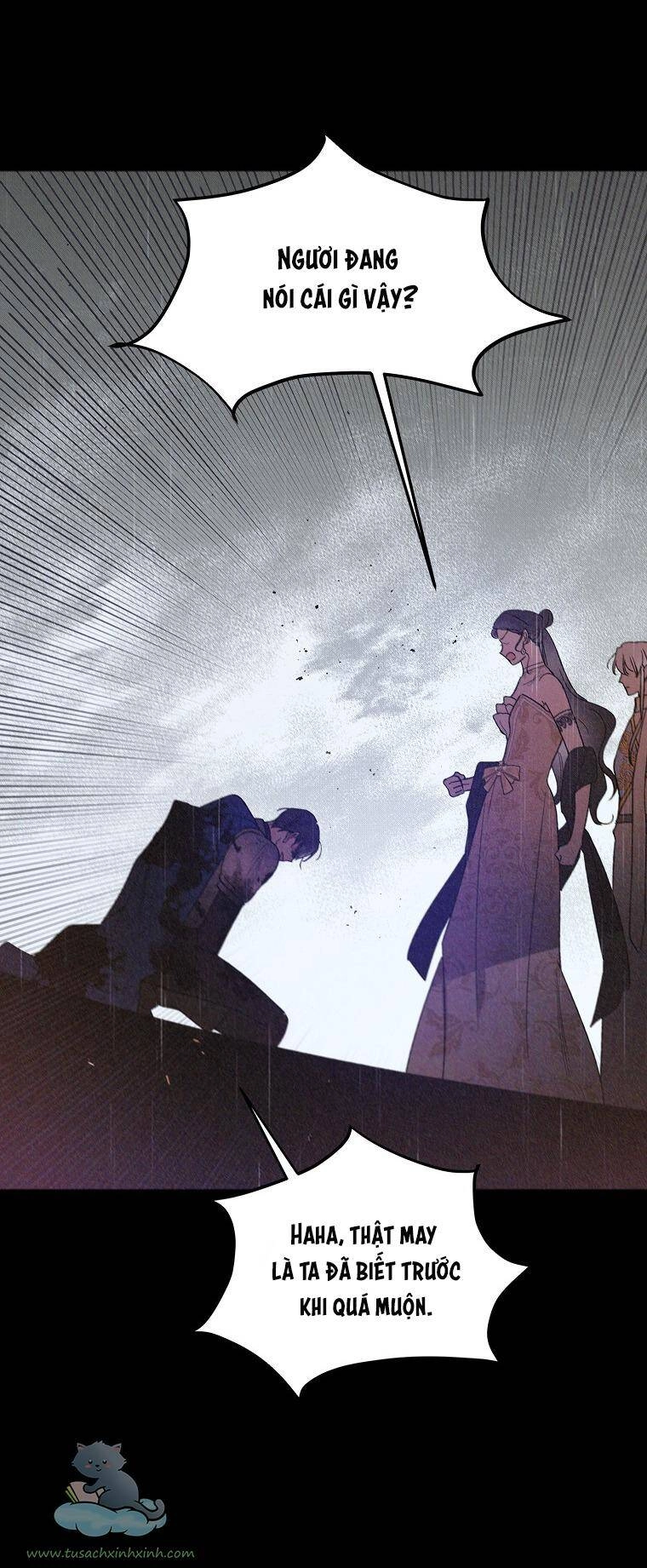 Cách Để Em Bảo Vệ Anh Chapter 51 - 29