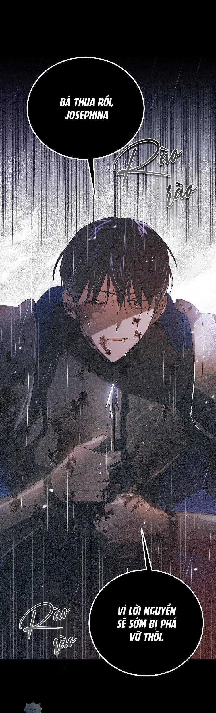 Cách Để Em Bảo Vệ Anh Chapter 51 - 31