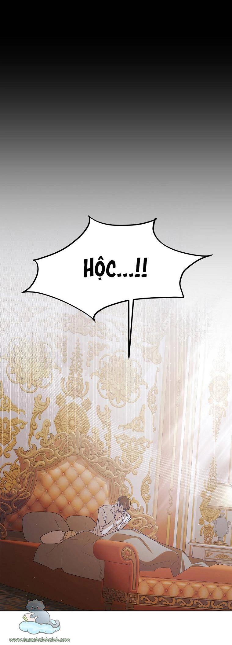 Cách Để Em Bảo Vệ Anh Chapter 51 - 36