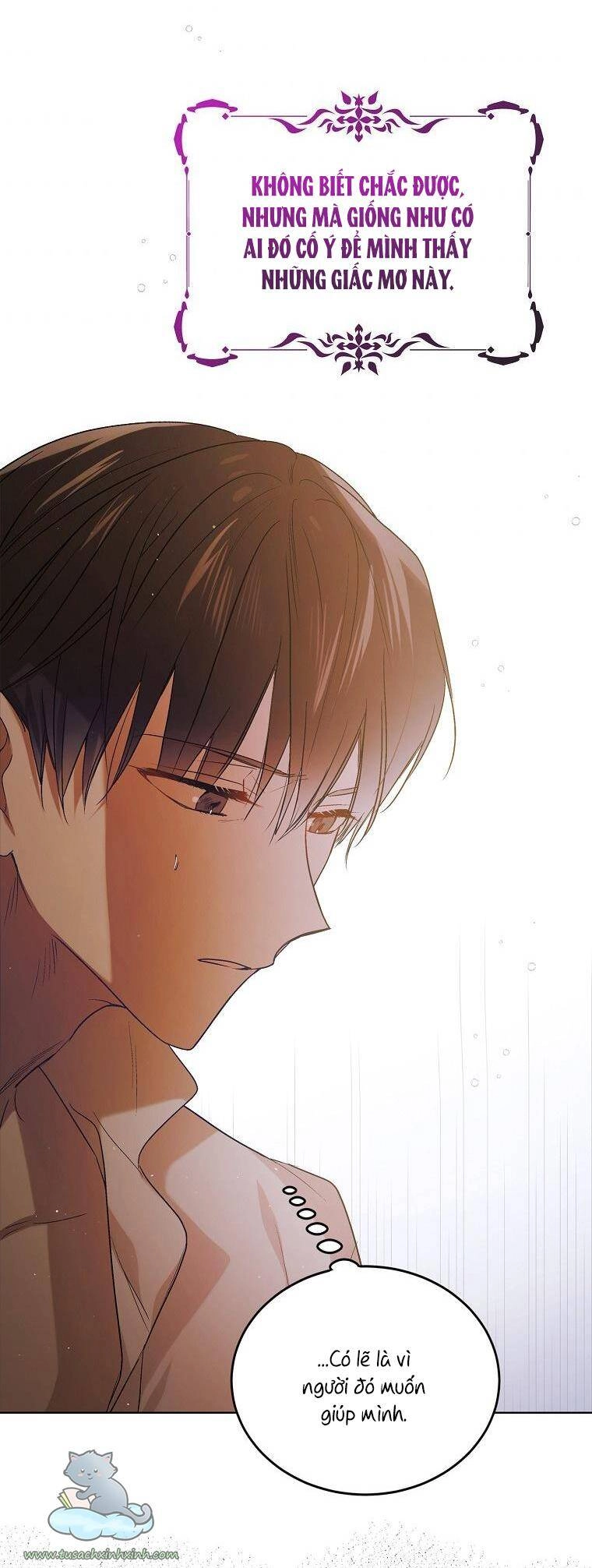 Cách Để Em Bảo Vệ Anh Chapter 51 - 40