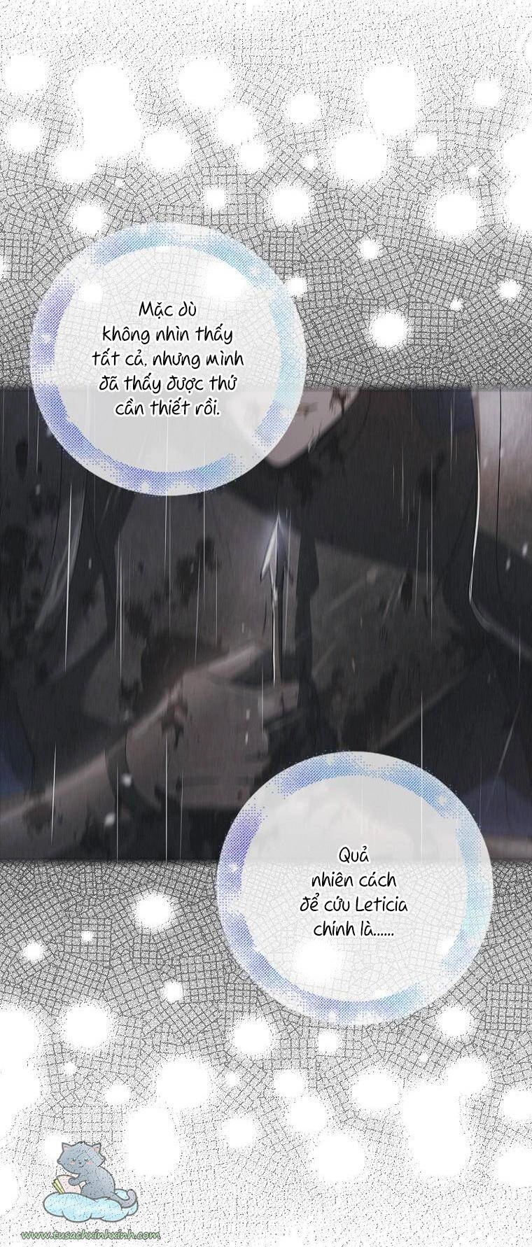 Cách Để Em Bảo Vệ Anh Chapter 51 - 41