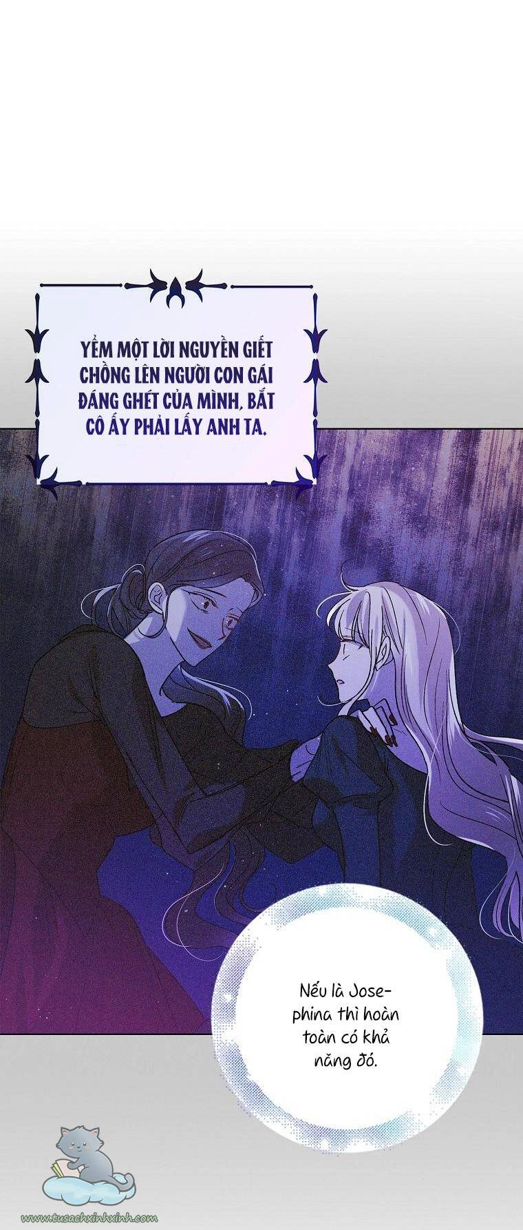 Cách Để Em Bảo Vệ Anh Chapter 51 - 43