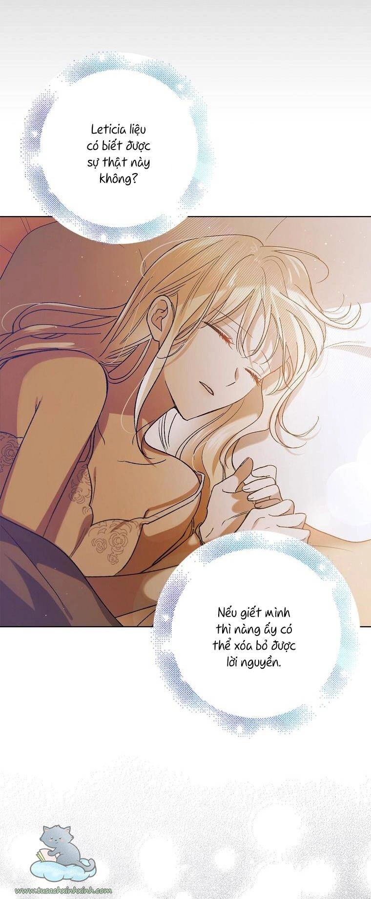 Cách Để Em Bảo Vệ Anh Chapter 51 - 44