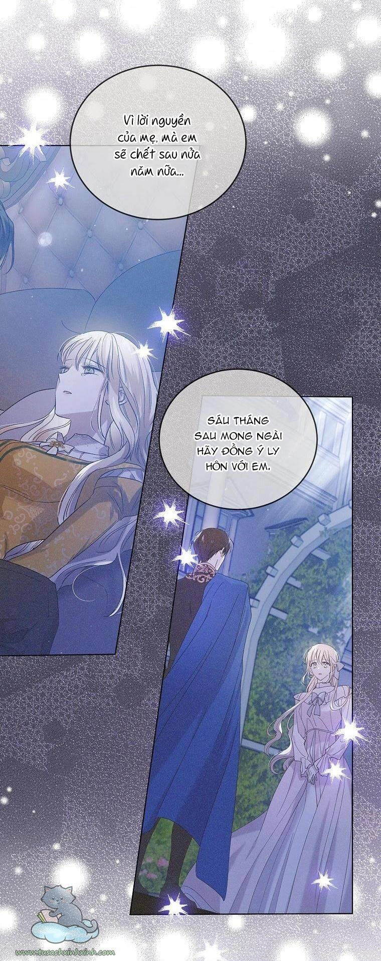 Cách Để Em Bảo Vệ Anh Chapter 51 - 45