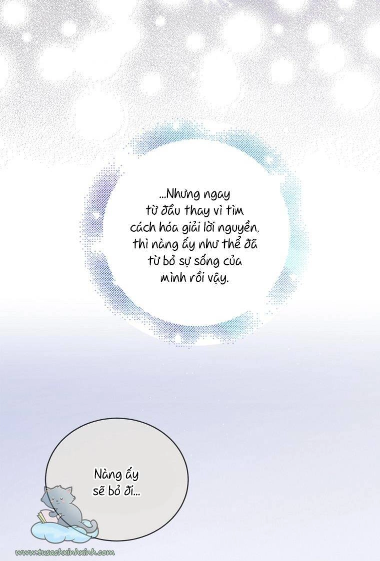 Cách Để Em Bảo Vệ Anh Chapter 51 - 46