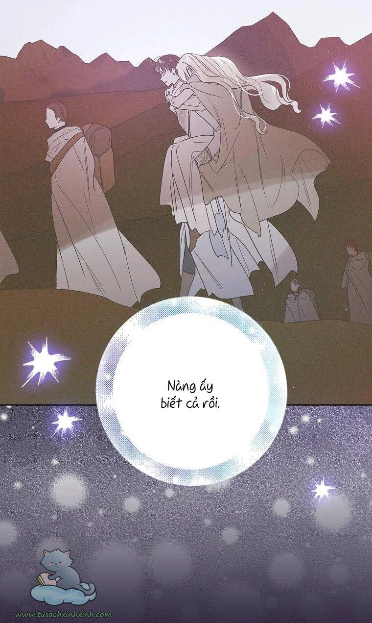 Cách Để Em Bảo Vệ Anh Chapter 51 - 47