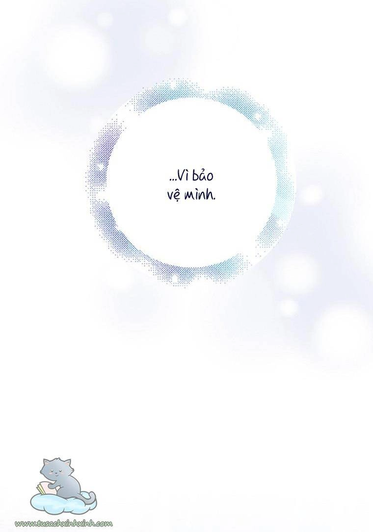 Cách Để Em Bảo Vệ Anh Chapter 51 - 50