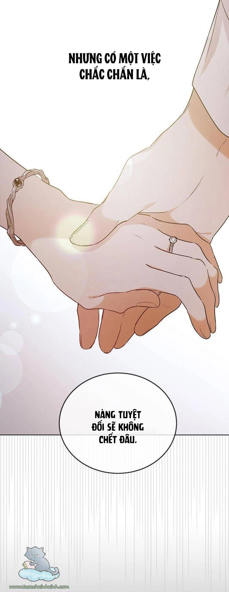 Cách Để Em Bảo Vệ Anh Chapter 51 - 53