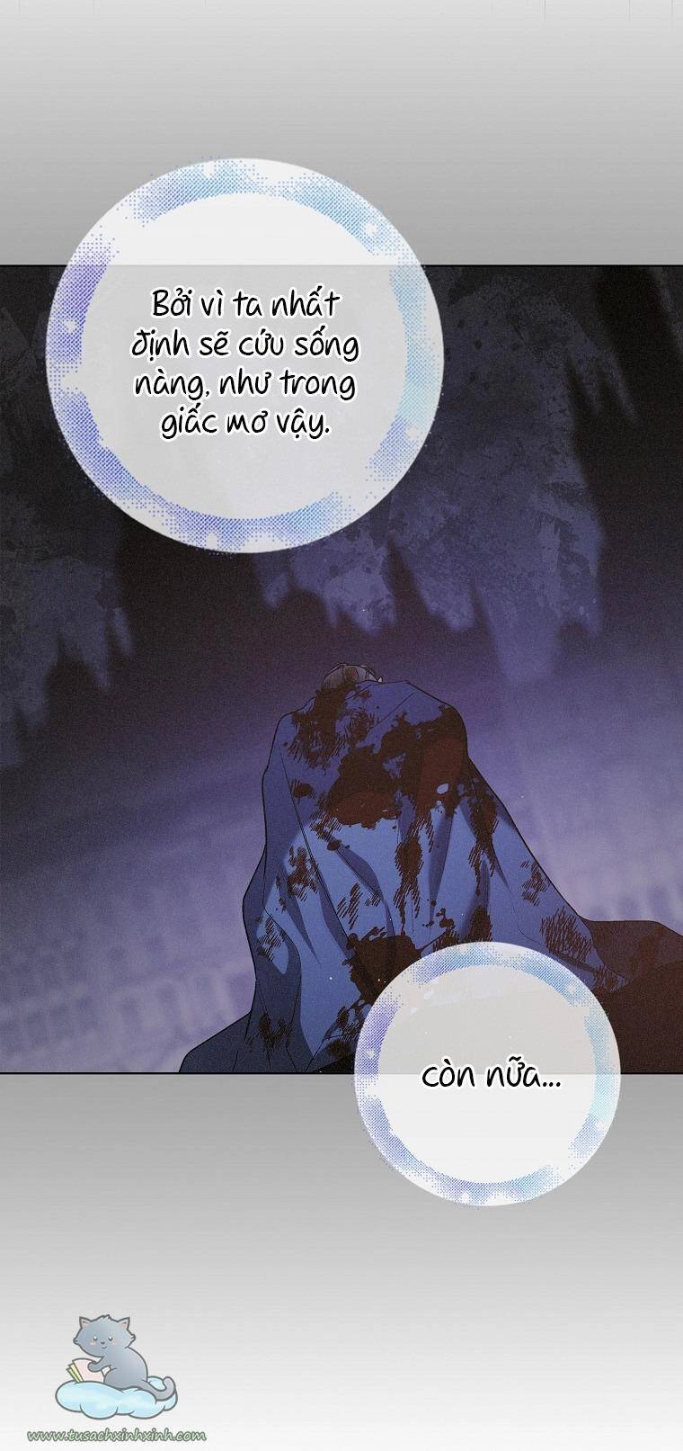 Cách Để Em Bảo Vệ Anh Chapter 51 - 54