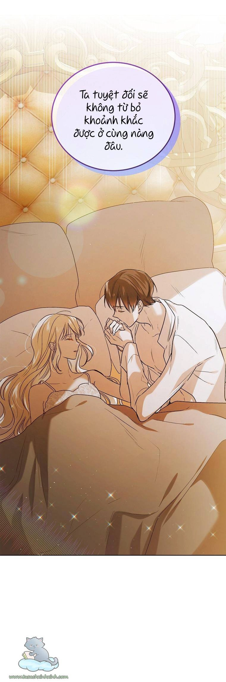 Cách Để Em Bảo Vệ Anh Chapter 51 - 56