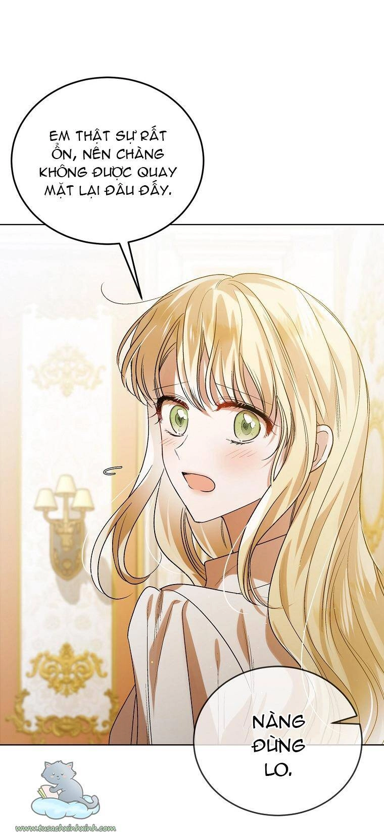 Cách Để Em Bảo Vệ Anh Chapter 51 - 59